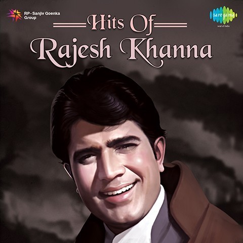 hindi songs rajesh khanna hits
